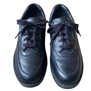 Cabala’s Men’s Black Leather Loafers Size 12